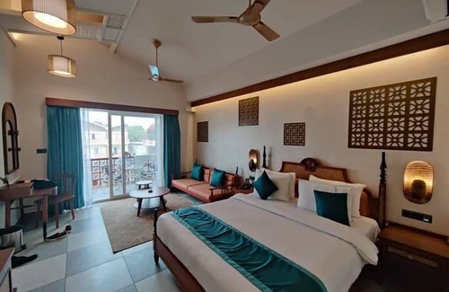 Krishnagar-II Hotel | Hotel Sonar Bangla Mayapur