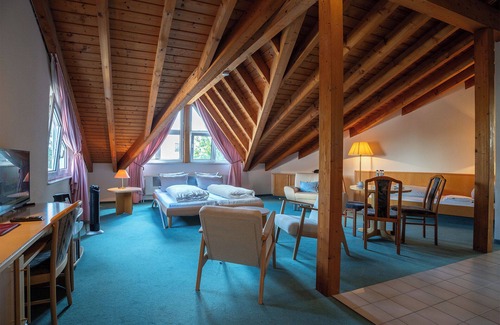 Bad Homburg v.d. Hoehe Hotel | Hotel Sonne