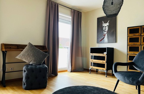 Neuburg am Rhein Hotel | Hotel Sonne