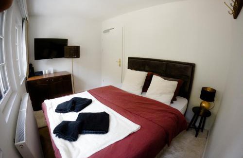 Spital am Semmering Hotel | Hotel Sonnenalm Stuhleck