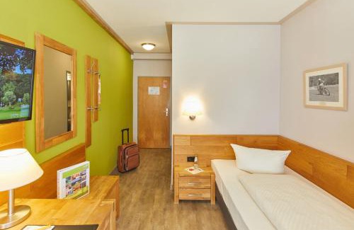 Bebra Hotel | Hotel Sonnenblick Bebra