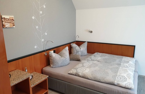 Maasdorf Hotel | Hotel Sonnenschein