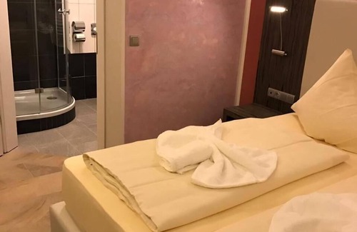 Warendorf Hotel | Hotel Sophia