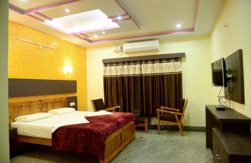 Sagara Hotel | HOTEL SOUPARNIKA