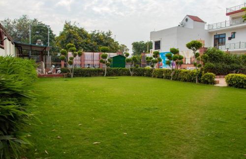 Agra Hotel | HOTEL SOURAV PARK INN