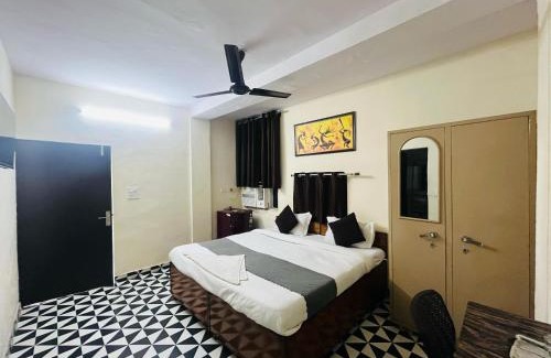 Nizamuddin East House | Hotel South 5 Mins From US Embassy - Chanakyapuri