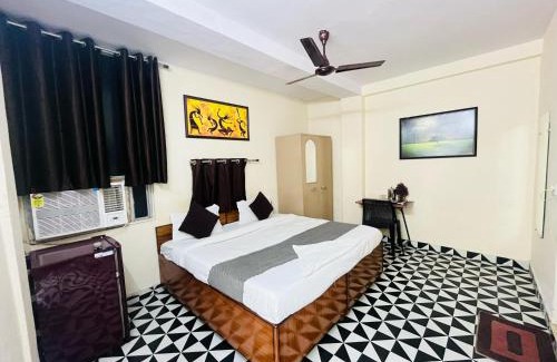 Nizamuddin East House | Hotel South 5 Mins From US Embassy - Chanakyapuri