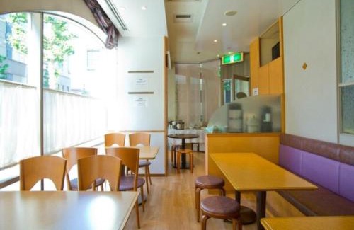 Naka Ward Hotel | Hotel South Garden Hamamatsu - Vacation STAY 92684