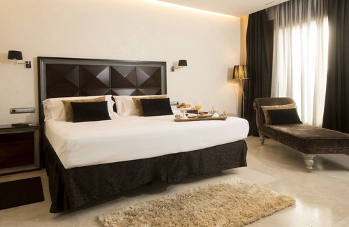 Quintanilla de Onesimo Hotel | Hotel & Spa Arzuaga