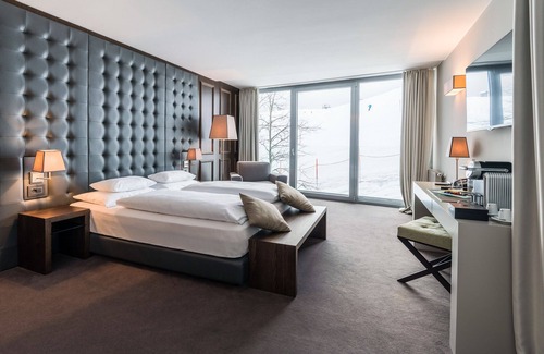 Sonnenalpe Nassfeld Hotel | Hotel & Spa Wulfenia Kärnten