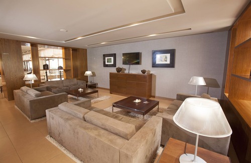 Villalba Hotel | Hotel Spa Attica21 Vilalba