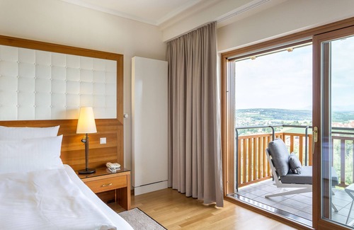 Wagerberg Hotel | Hotel & Spa Der Steirerhof Bad Waltersdorf