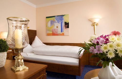 Unterallgau Hotel | Hotel & SPA Fontenay