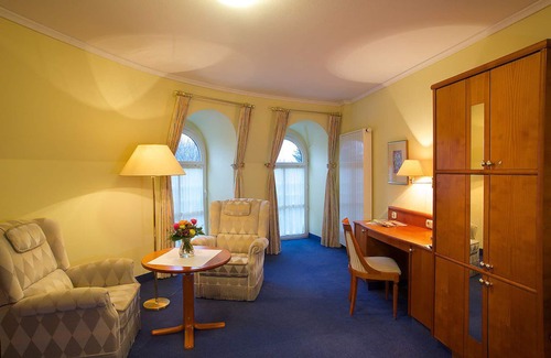 Unterallgau Hotel | Hotel & SPA Fontenay