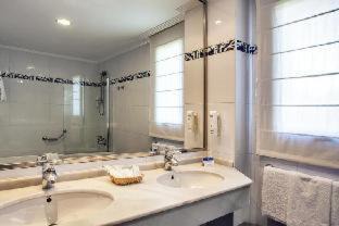 Paxarinas Hotel | Hotel Spa Galatea