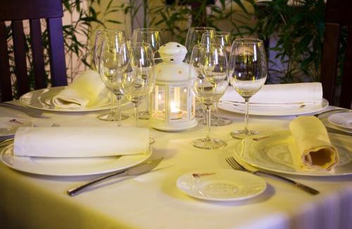 Chinchon Hotel | Hotel Spa La Casa Del Convento