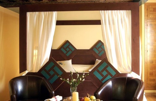 Segovia Old Town Hotel | Hotel Spa La Casa Mudéjar