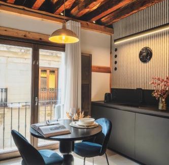 Talavera de la Reina Hotel | Hotel Spa Los Mercaderes