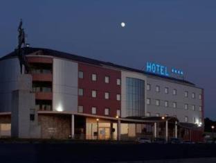 Lalin Hotel | Hotel Spa Norat Torre Do Deza 4* Superior