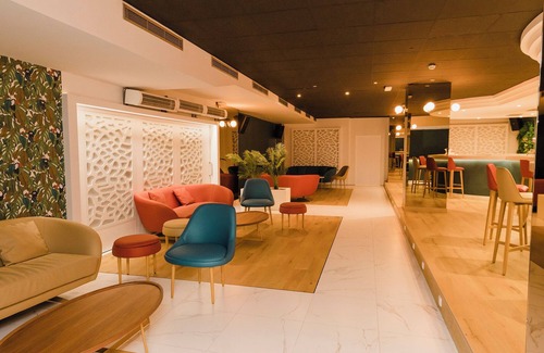 Peniscola Hotel | Hotel & Spa Peñíscola Plaza Suites