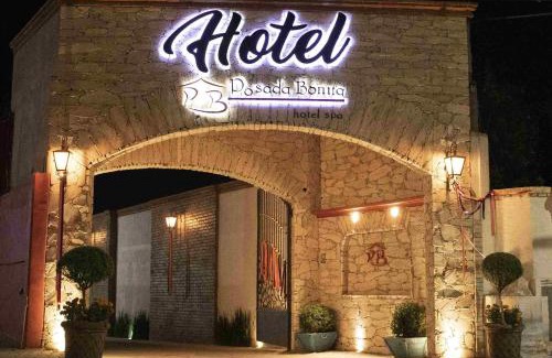 Dolores Hidalgo Cuna de la Independencia Nacional Hotel | Hotel-Spa Posada Bonita