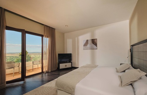 Almonacid de Toledo Hotel | Hotel Spa Villa Nazules