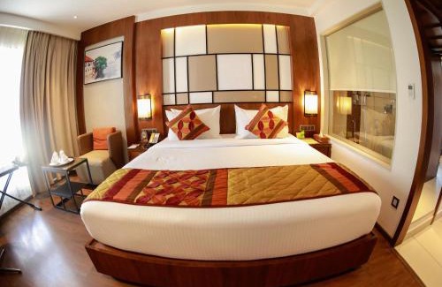 Shenoys Hotel | Hotel Span International