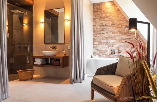 Schwerin Hotel | Hotel Speicher am Ziegelsee