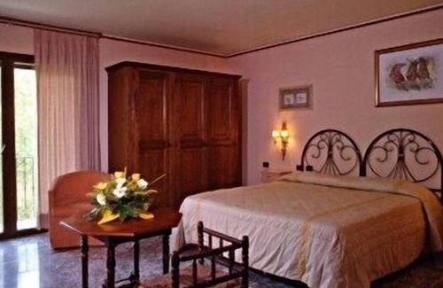 Pescasseroli Hotel | Hotel Sport Daniel