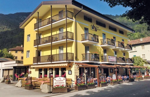 Ledro Hotel | Hotel Sport
