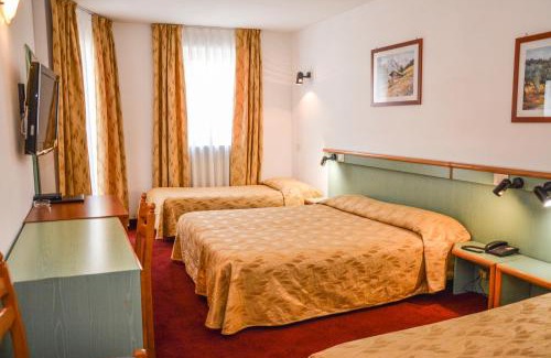 Ledro Hotel | Hotel Sport