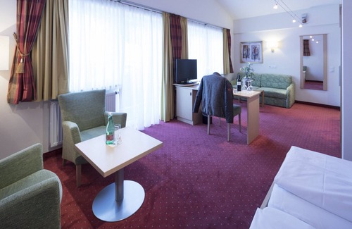 Zauchensee Hotel | Hotel Sportalmmm