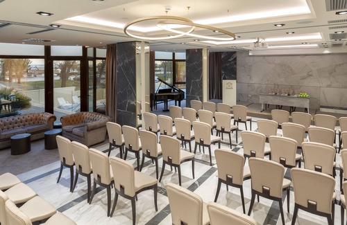 Marina Centro Hotel | Hotel Sporting