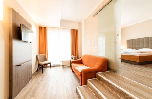 Treptow-Koepenick Hotel | Hotel Spree-idyll