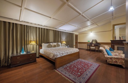 Knollswood Hotel | Hotel Springfields