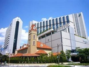 Makuhari Hotel | Hotel Springs Makuhari