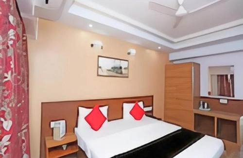 Marhi Hotel | Hotel SPS Inn, Rewa