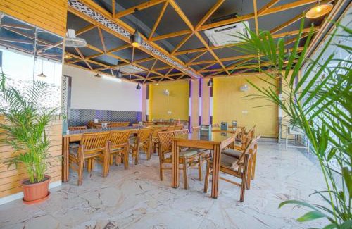 Banur Hotel | HOTEL SQAURE PHILIP