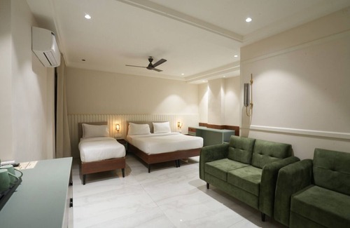 Kota Hotel | Hotel Square 36