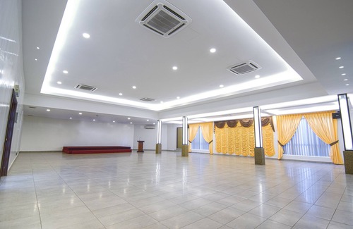 Pekan Sabak Bernam Hotel | Hotel Sri Bernam