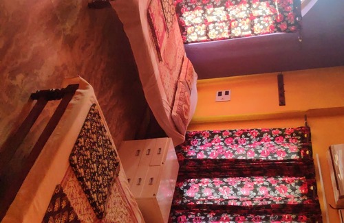 Samse Cabin | Hotel Sri Devi Comforts