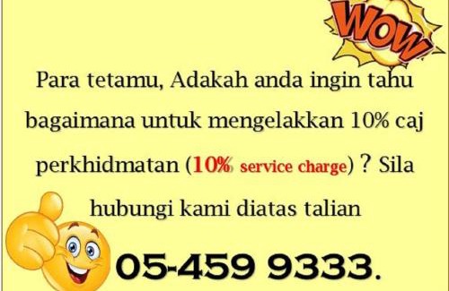 Hulu Selangor Hotel | Hotel Sri Malim