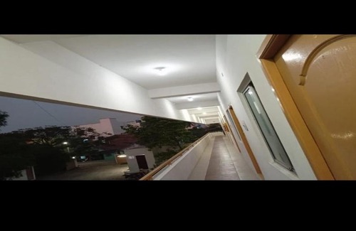 Salem Hotel | Hotel Sri Sakthi