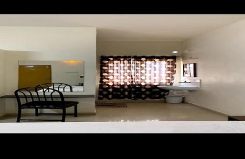 Salem Hotel | Hotel Sri Sakthi