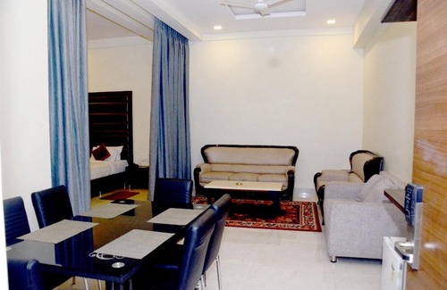 Hazaribagh Bed & Breakfast | Hotel Sri Vinayak