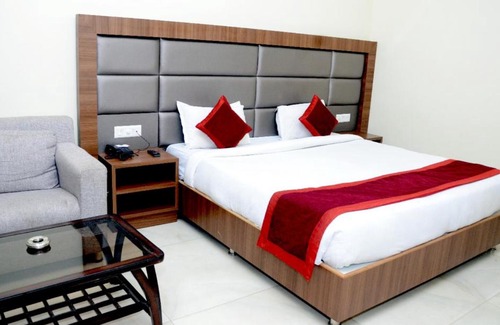 Hazaribagh Bed & Breakfast | Hotel Sri Vinayak