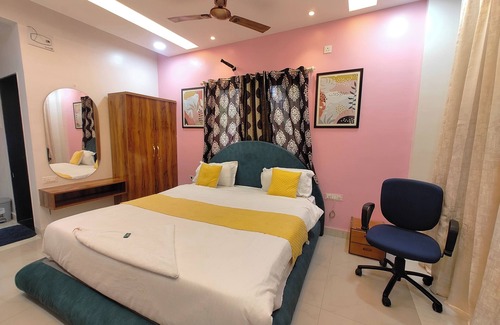 Pune Hotel | Hotel Sskar Executive