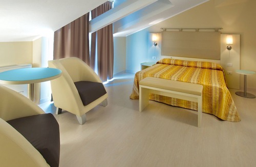 Igea Marina Hotel | Hotel St. Moritz