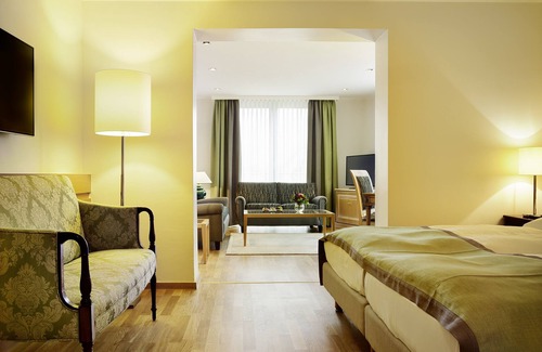 East Mooswald Hotel | Hotel Stadt Freiburg