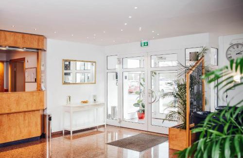 Region Hannover District Hotel | Hotel Stadt Gehrden